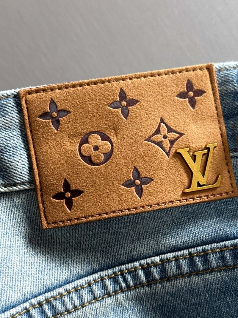 Louis Vuitton Jeans